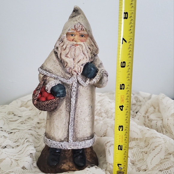 Vintage santa - Picture 5 of 5